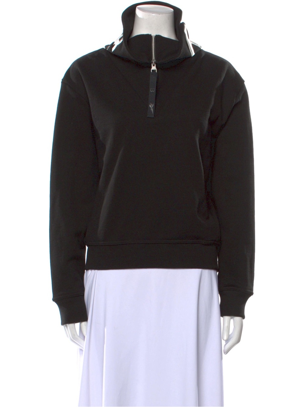 Sweatshirt by Reebok x Victoria Beckham